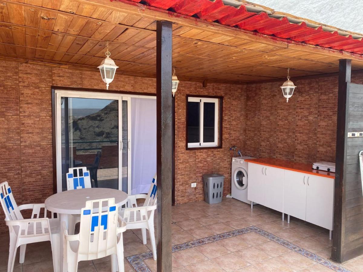 Demelza Beach Playa Del Cura  Luaran gambar