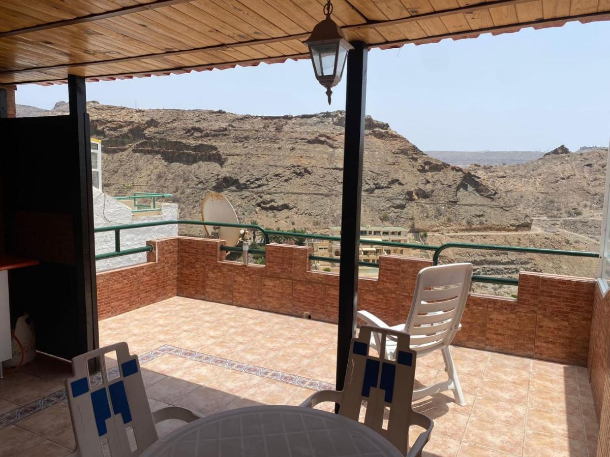 Demelza Beach Playa Del Cura  Luaran gambar